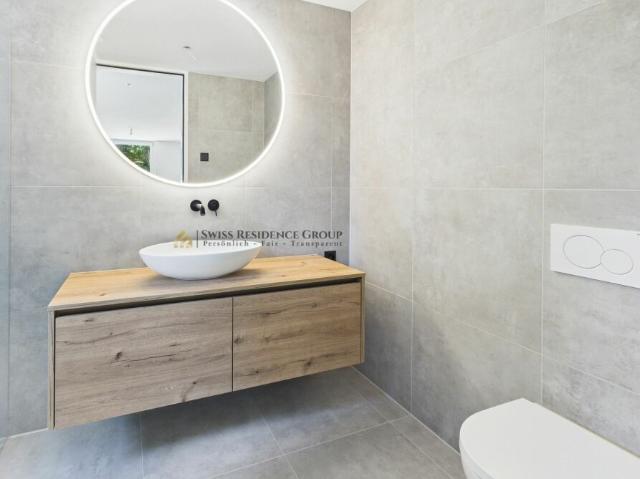 Rent a 5 ½ rooms apartment in Hedingen Flatfox