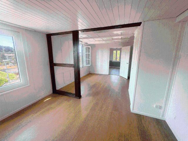 Rent a 5 ½ rooms apartment in Huttwil Flatfox