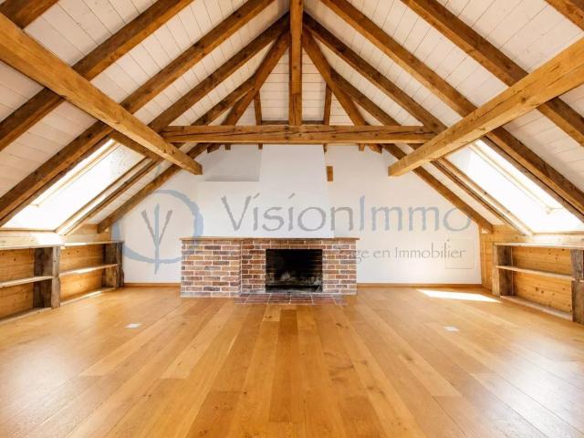 Rent a 5 ½ rooms apartment in Onnens Flatfox