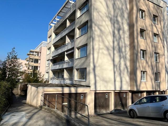 Rent a 5 ½ rooms apartment in Obergösgen Flatfox