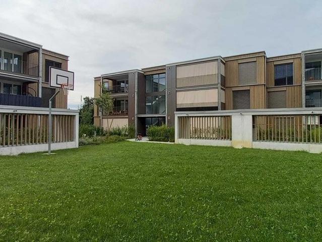 Rent a 5 ½ rooms apartment in Oensingen Flatfox