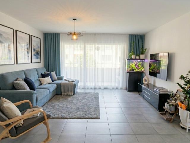Rent a 5 ½ rooms apartment in Oftringen Flatfox