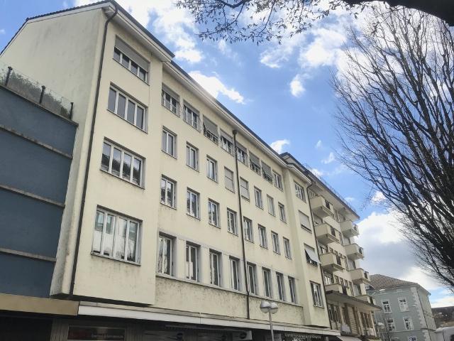 Rent a 5 rooms apartment in Olten Flatfox