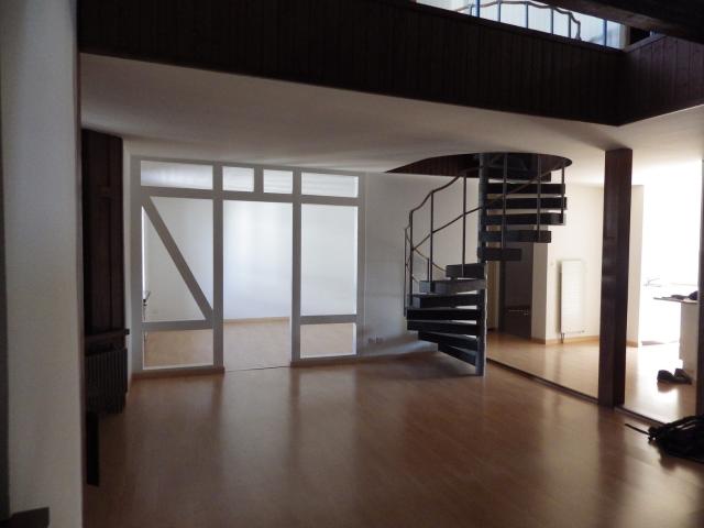 Rent a 5 ½ rooms apartment in Olten Flatfox