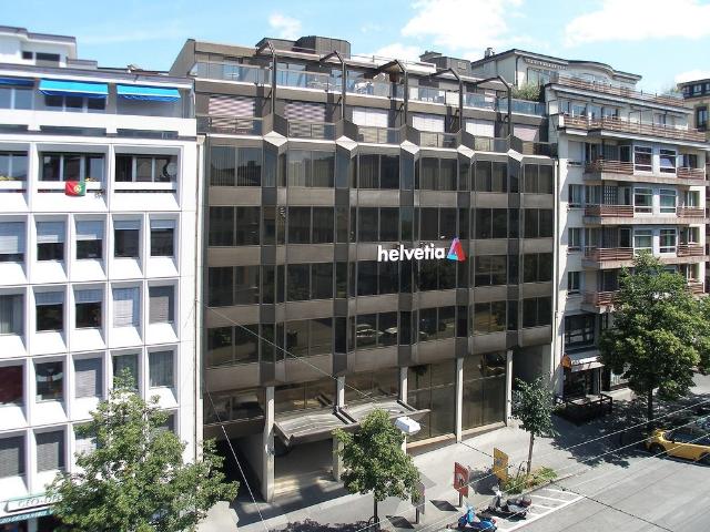 Rent a 5 ½ rooms apartment in Lausanne Flatfox