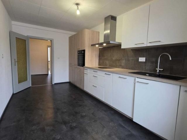 Rent a 5 ½ rooms apartment in La Chaux de Fonds Flatfox