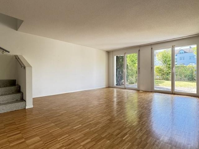 Rent a 5 ½ rooms apartment in Langenthal Flatfox