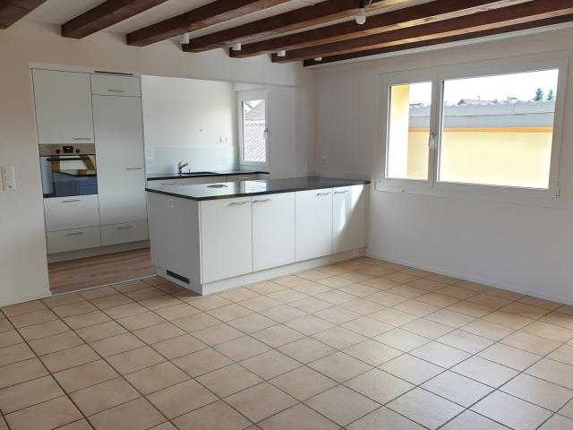 Rent a 5 ½ rooms apartment in Leuggern Flatfox