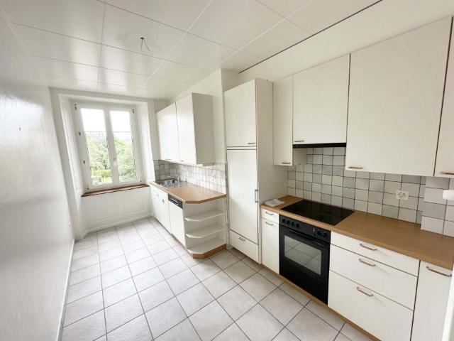 Rent a 5 rooms apartment in Le Locle Flatfox