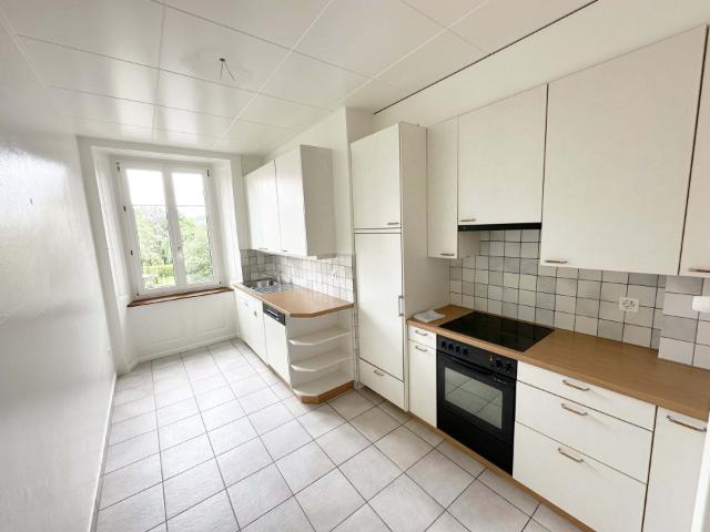 Rent a 5 rooms apartment in Le Locle Flatfox