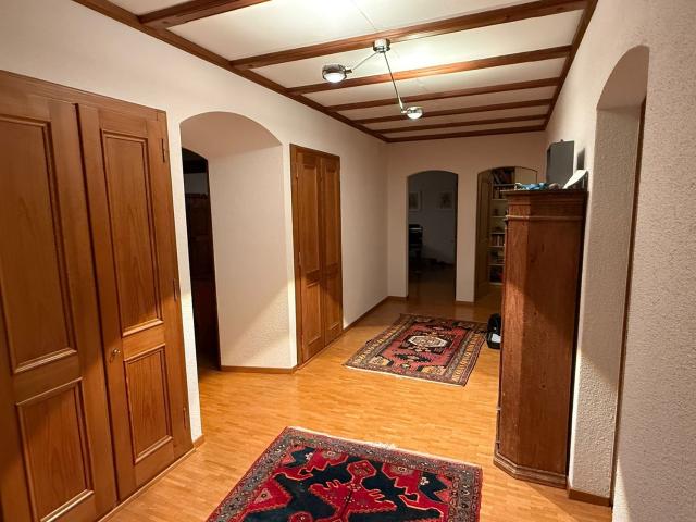 Rent a 5 ½ rooms apartment in Luzern Flatfox