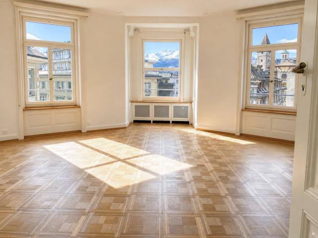 Rent a 5 ½ rooms apartment in Luzern Flatfox