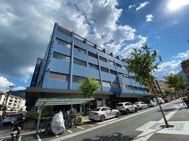 Rent a 5 ½ rooms apartment in Monthey Flatfox