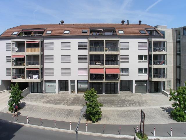 Rent a 5 ½ rooms apartment in Morges Flatfox