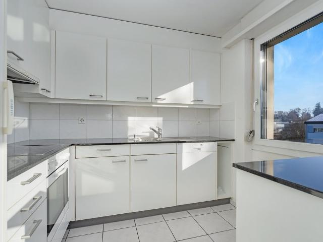 Rent a 5 ½ rooms apartment in Münchenbuchsee Flatfox
