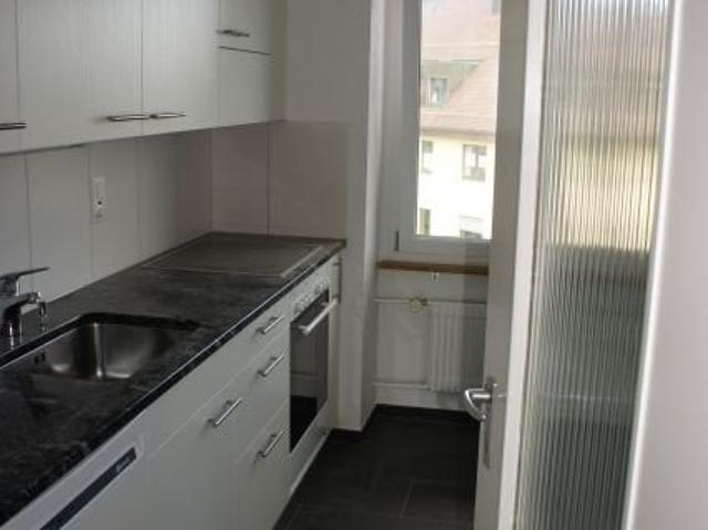 Rent a 5 rooms apartment in Münchenbuchsee Flatfox