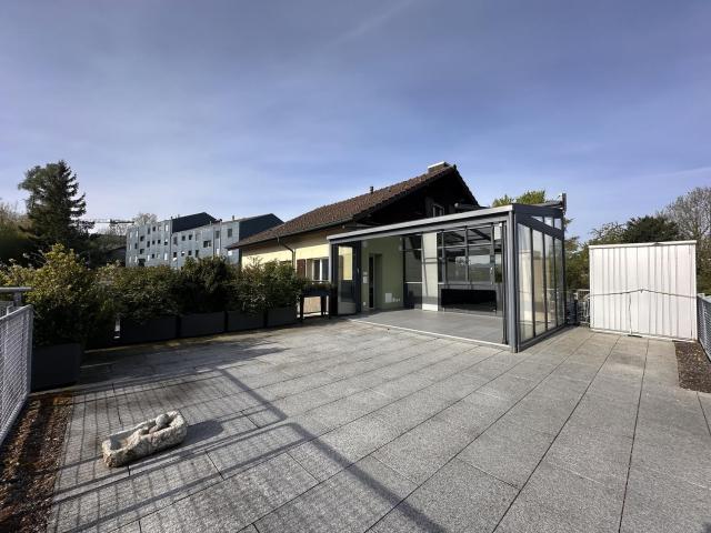 Rent a 5 ½ rooms apartment in Münchenbuchsee Flatfox