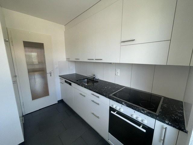 Rent a 5 rooms apartment in Münchenbuchsee Flatfox