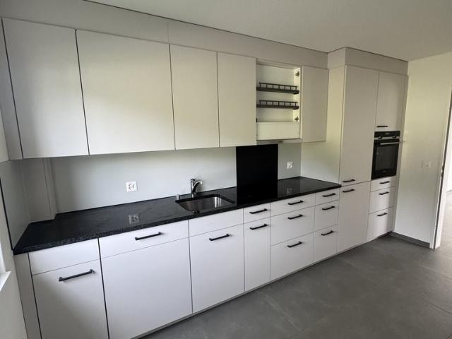 Rent a 5 ½ rooms apartment in Niederbipp Flatfox