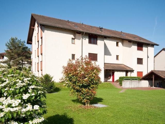 Rent a 5 ½ rooms apartment in Niederwil Flatfox