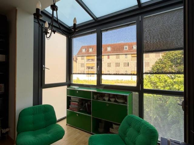 Rent a 5 ½ rooms apartment in Nyon Flatfox