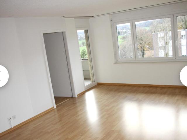 Rent a 5 rooms apartment in Solothurn Flatfox