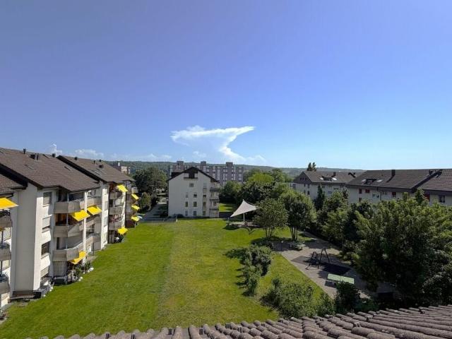 Rent a 5 rooms apartment in Solothurn Flatfox