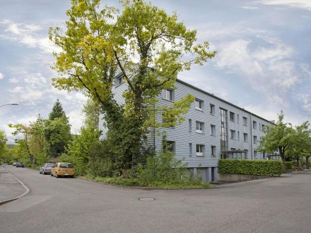 Rent a 5 rooms apartment in Solothurn Flatfox