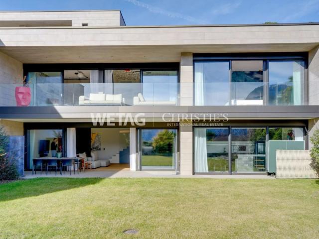 Rent a 5 ½ rooms apartment in Savosa Flatfox