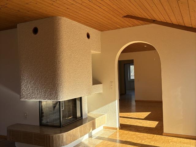 Rent a 5 ½ rooms apartment in Schänis Flatfox