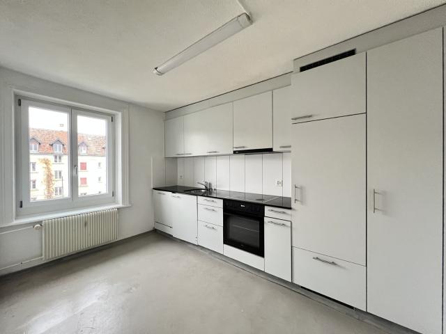 Rent a 5 rooms apartment in St.Gallen Flatfox