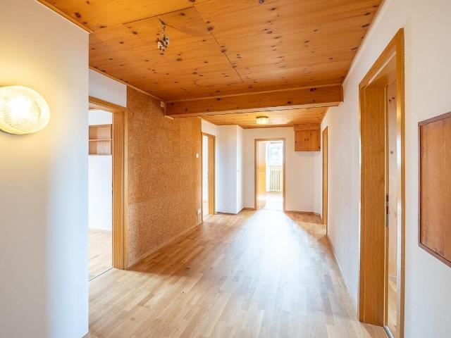 Rent a 5 ½ rooms apartment in St. Gallen Flatfox