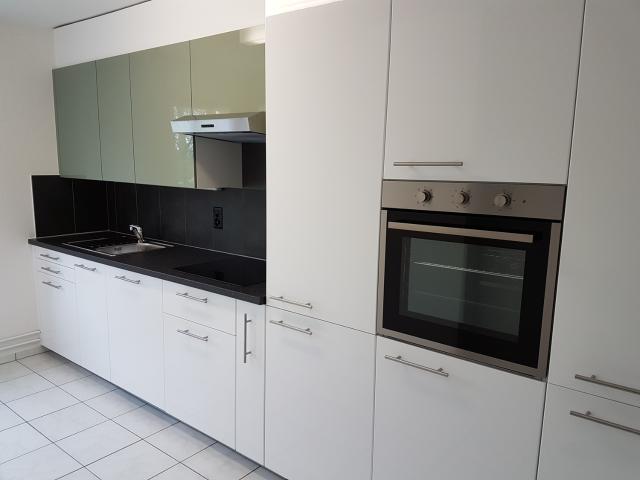 Rent a 5 ½ rooms apartment in St. Gallen Flatfox