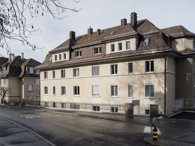 Rent a 5 rooms apartment in St. Gallen Flatfox
