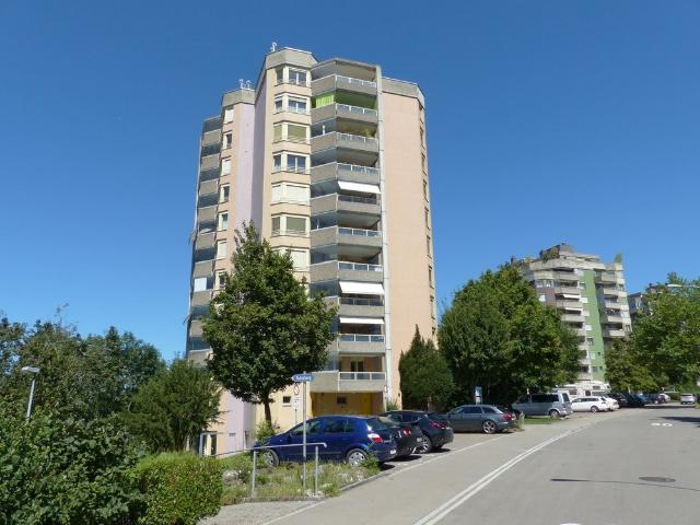 Rent a 5 ½ rooms apartment in St. Gallen Flatfox
