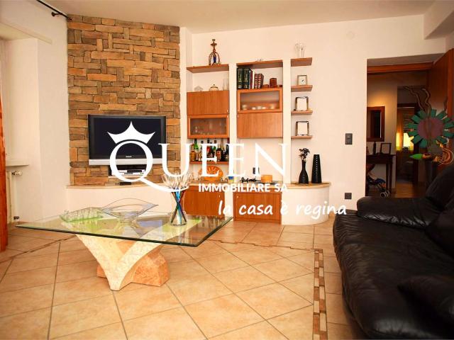 Rent a 5 rooms apartment in Stabio Flatfox