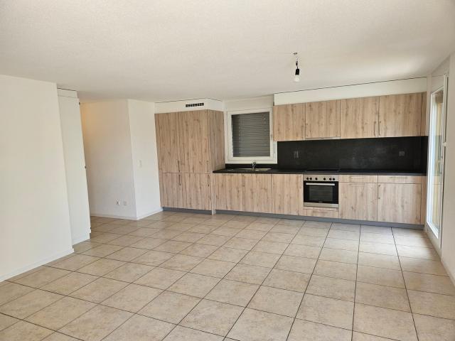 Rent a 5 ½ rooms apartment in Payerne Flatfox