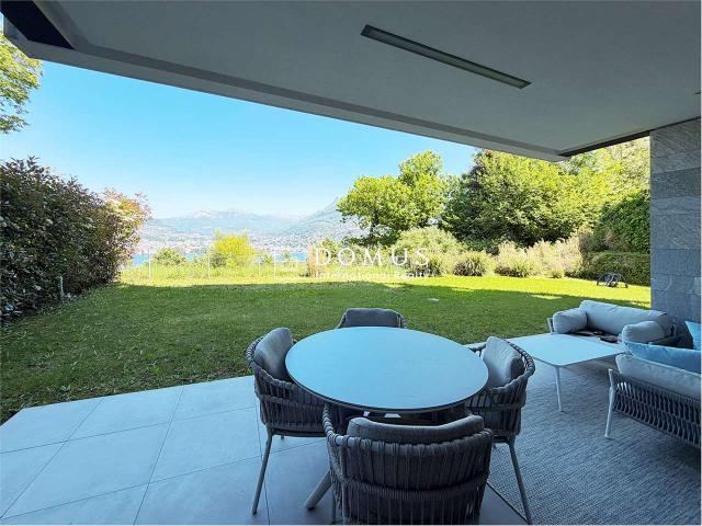 Rent a 5 ½ rooms apartment in Paradiso Flatfox