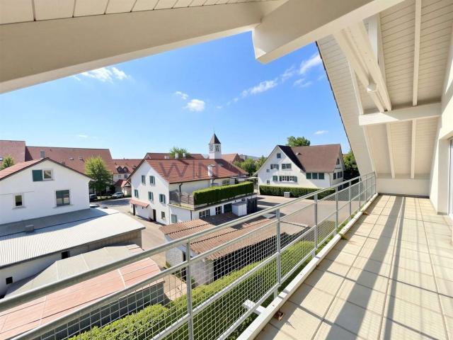 Rent a 5 ½ rooms apartment in Regensdorf Flatfox