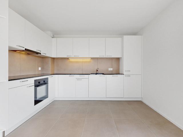 Rent a 5 ½ rooms apartment in Renens VD Flatfox