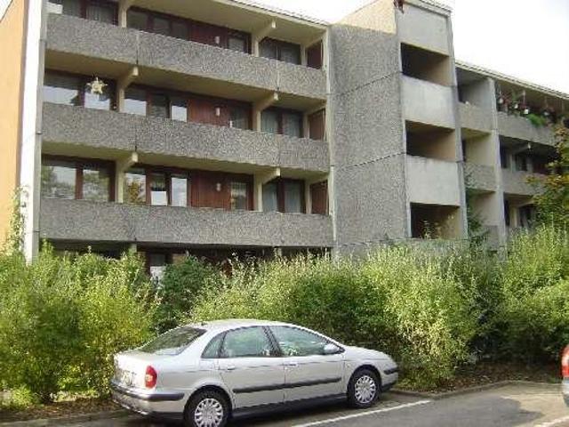 Rent a 5 ½ rooms apartment in Rheinfelden Flatfox