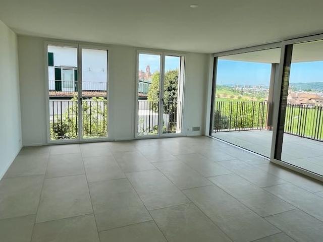 Rent a 5 ½ rooms apartment in Rheinfelden Flatfox