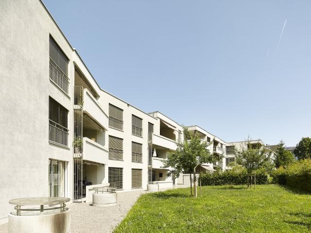 Rent a 5 ½ rooms apartment in Wohlen AG Flatfox