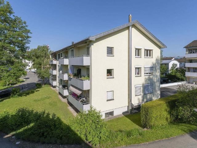 Rent a 5 ½ rooms apartment in Wittenbach Flatfox