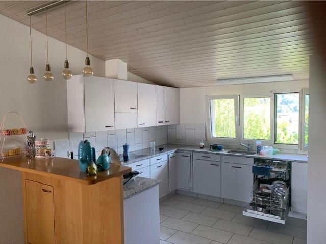 Rent a 5 rooms apartment in Unterentfelden Flatfox