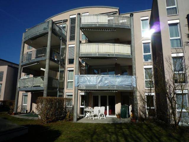 Rent a 5 ½ rooms apartment in Urtenen Schönbühl Flatfox