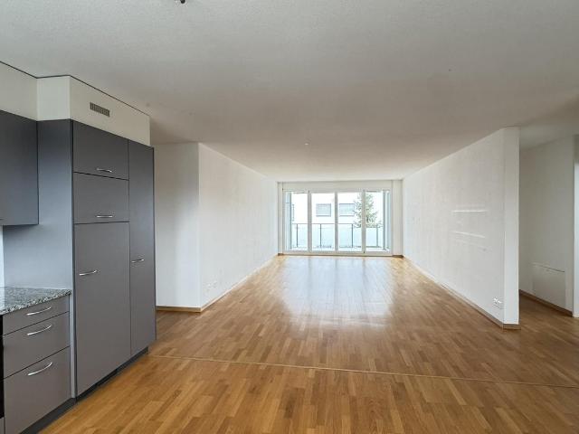 Rent a 5 ½ rooms apartment in Utzenstorf Flatfox