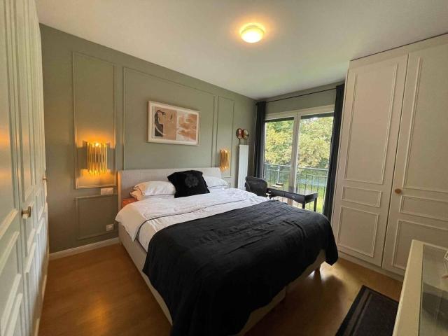 Rent a 5 rooms apartment in Vandoeuvres Flatfox