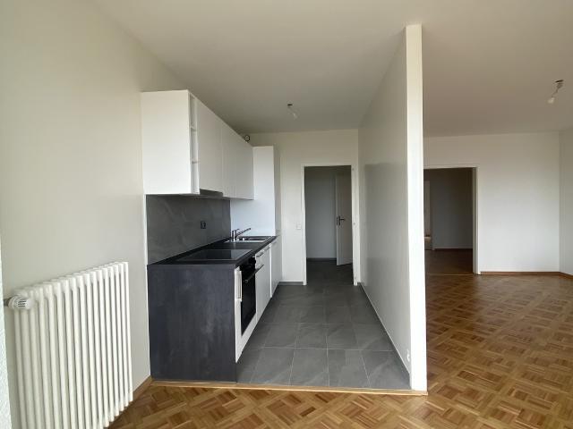 Rent a 5 rooms apartment in Versoix Flatfox