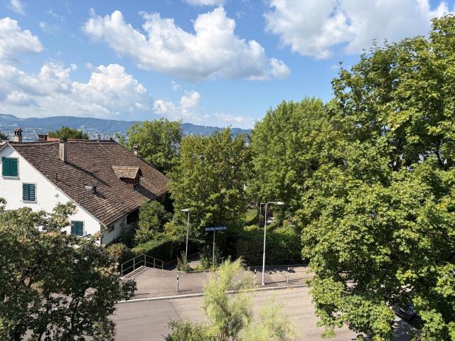 Rent a 5 ½ rooms apartment in Zürich Flatfox